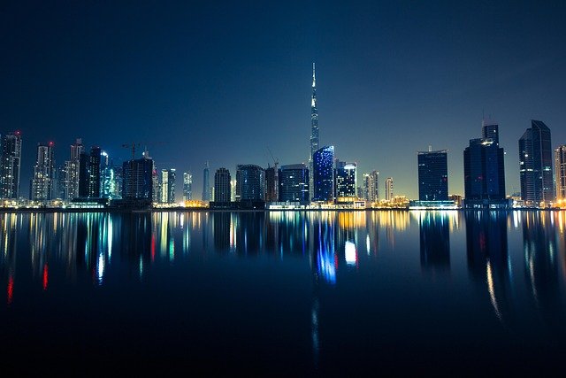 Dubai Travel