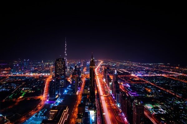 Rent Car Dubai