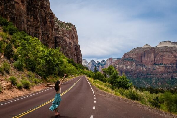 Solo Travel Guide