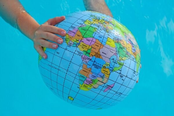 World Tour Ideas